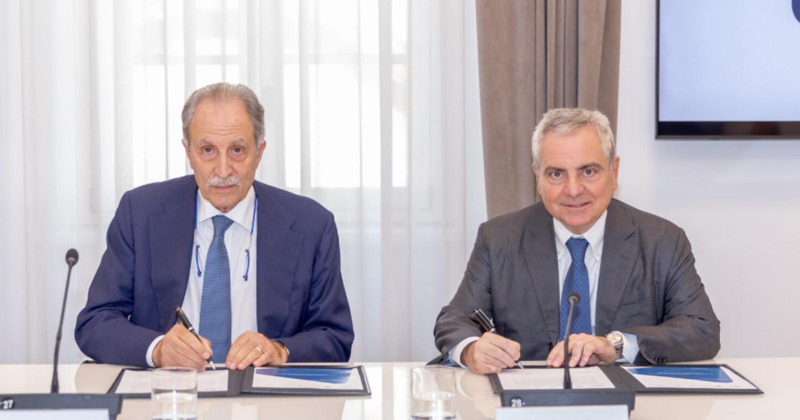  Regione Basilicata - Cassa Depositi e Prestiti: ecco l'intesa da 100 milioni