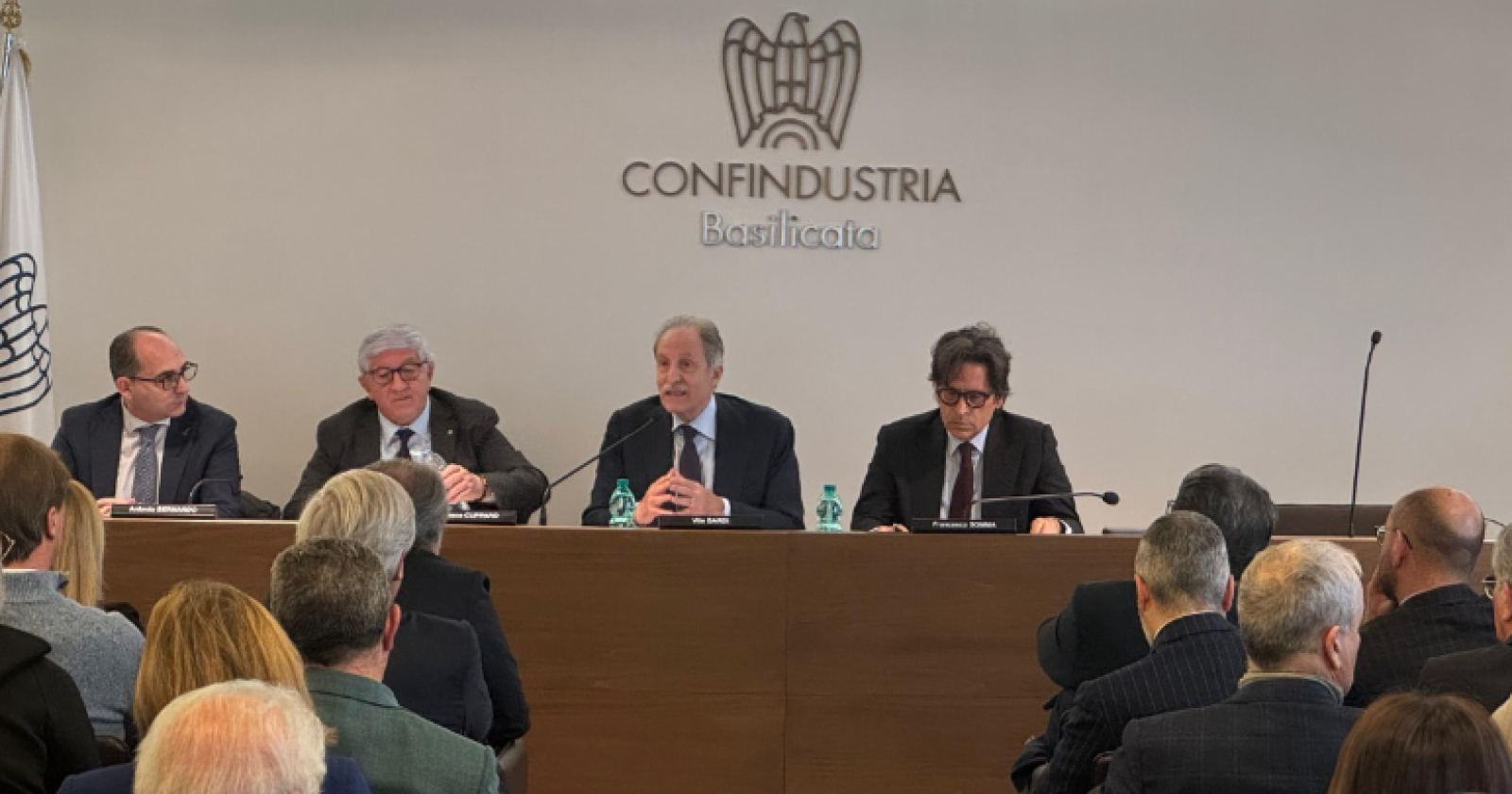 Potenza, nuova linfa per Italtractor: la Regione Basilicata investe sul futuro industriale