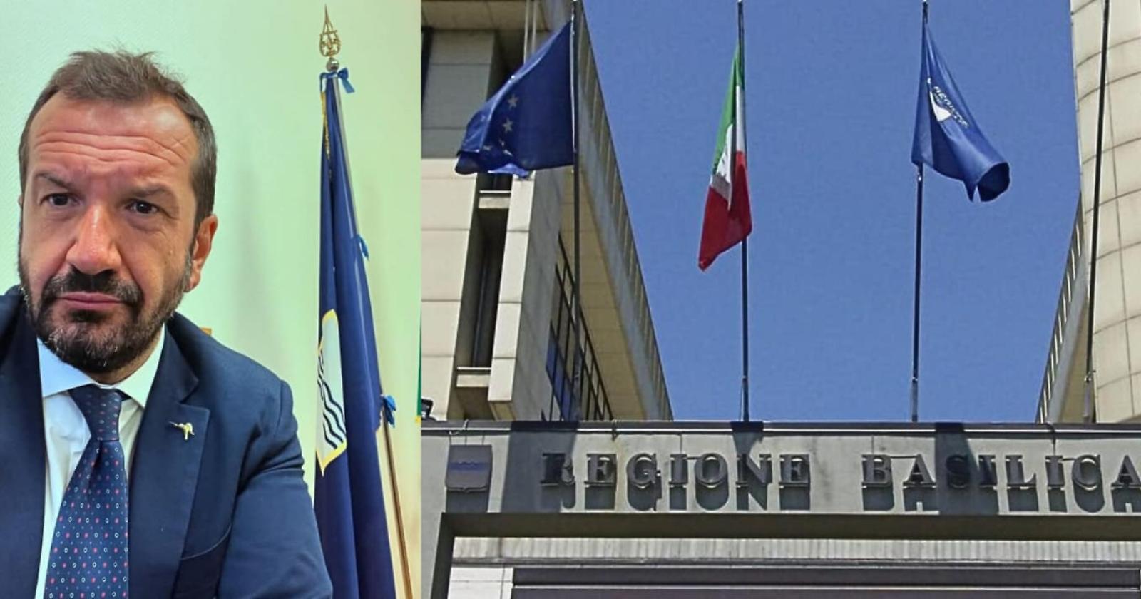 Oro blu al centro dell’agenda, ecco il "Piano Pepe": 38 milioni contro le perdite e un Ufficio dedicato
