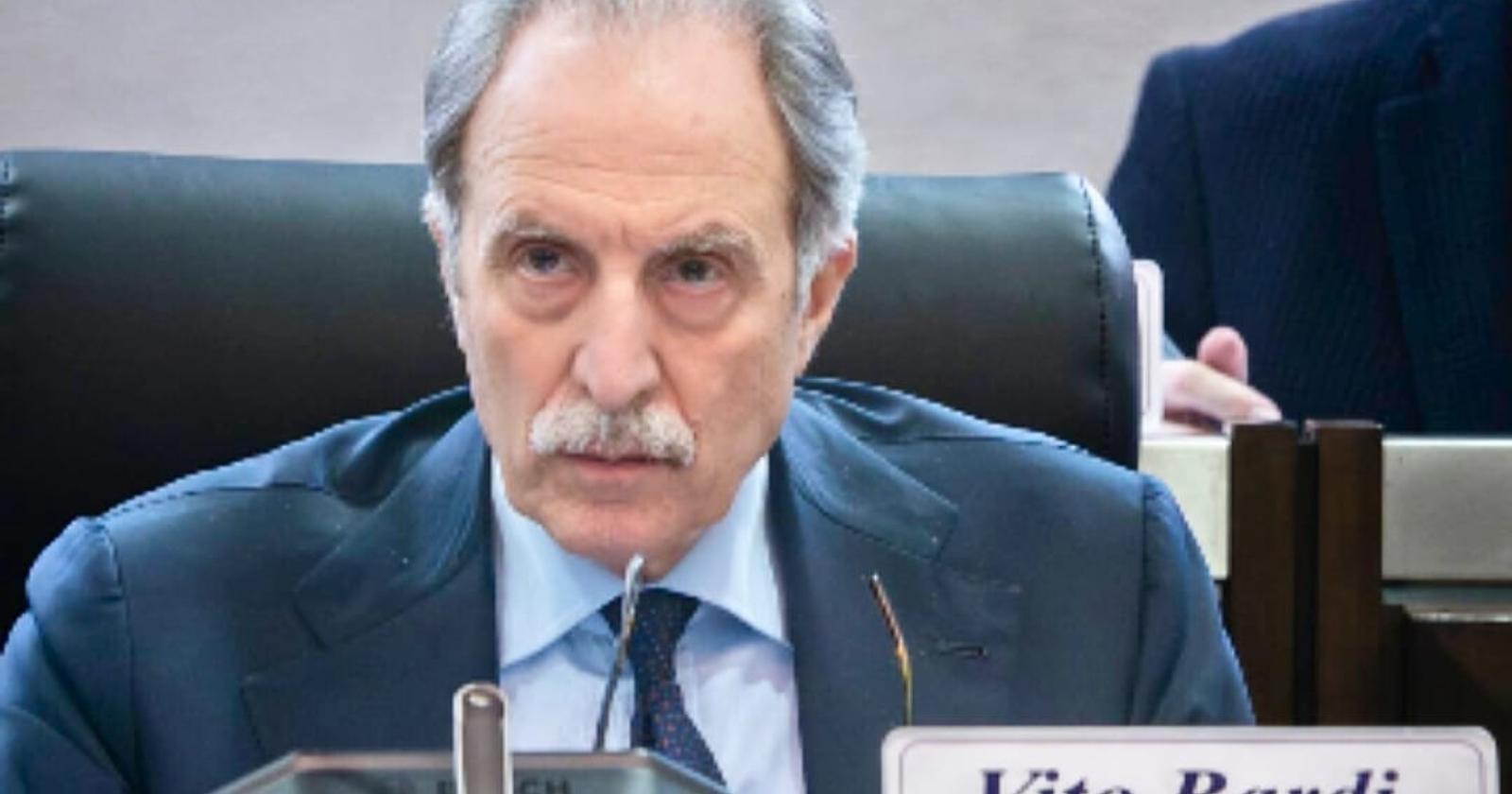 Bardi: “La Basilicata si racconta al mondo con la Festa della Bruna”