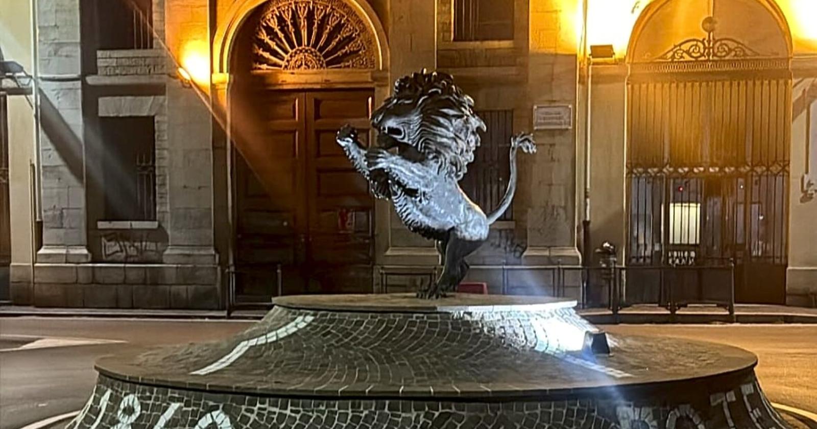 No, le chiavi della città di Potenza non possono essere consegnate alla paura