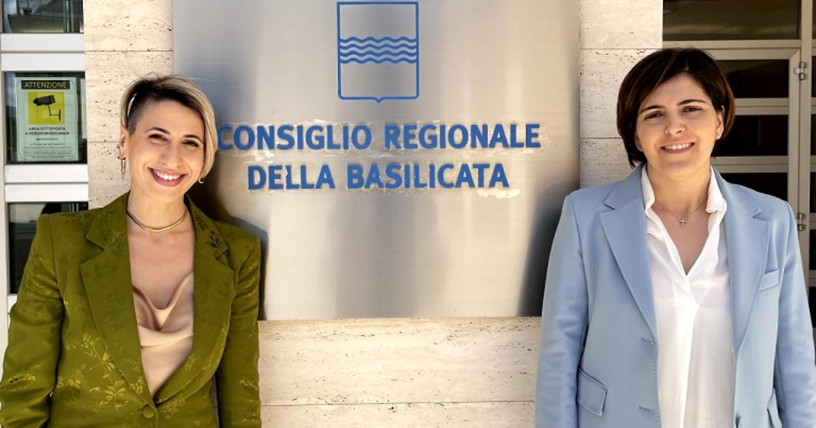 il "cantiere 131" del movimento 5 stelle: un viaggio tra le piazze della basilicata per un'opposizione più vicina ai cittadini