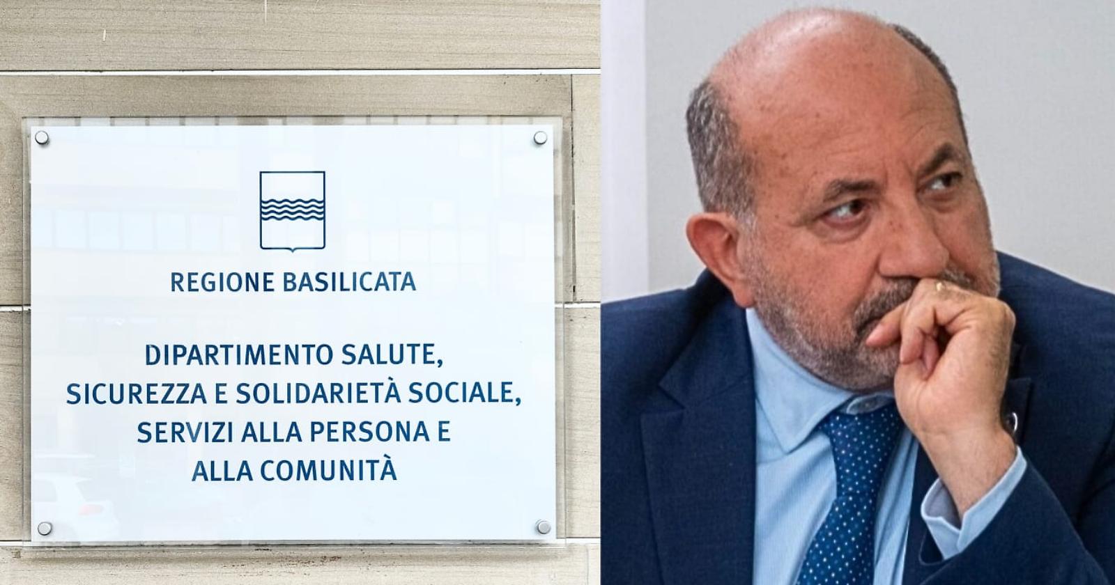 XIII Rapporto Crea: dati alla mano la sanità lucana regge e migliora. Latronico: “Basta strumentalizzazioni”