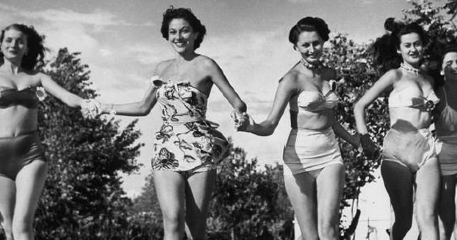 Miss Italia e l'Identità femminile o dell'armonia consapevole e non perduta