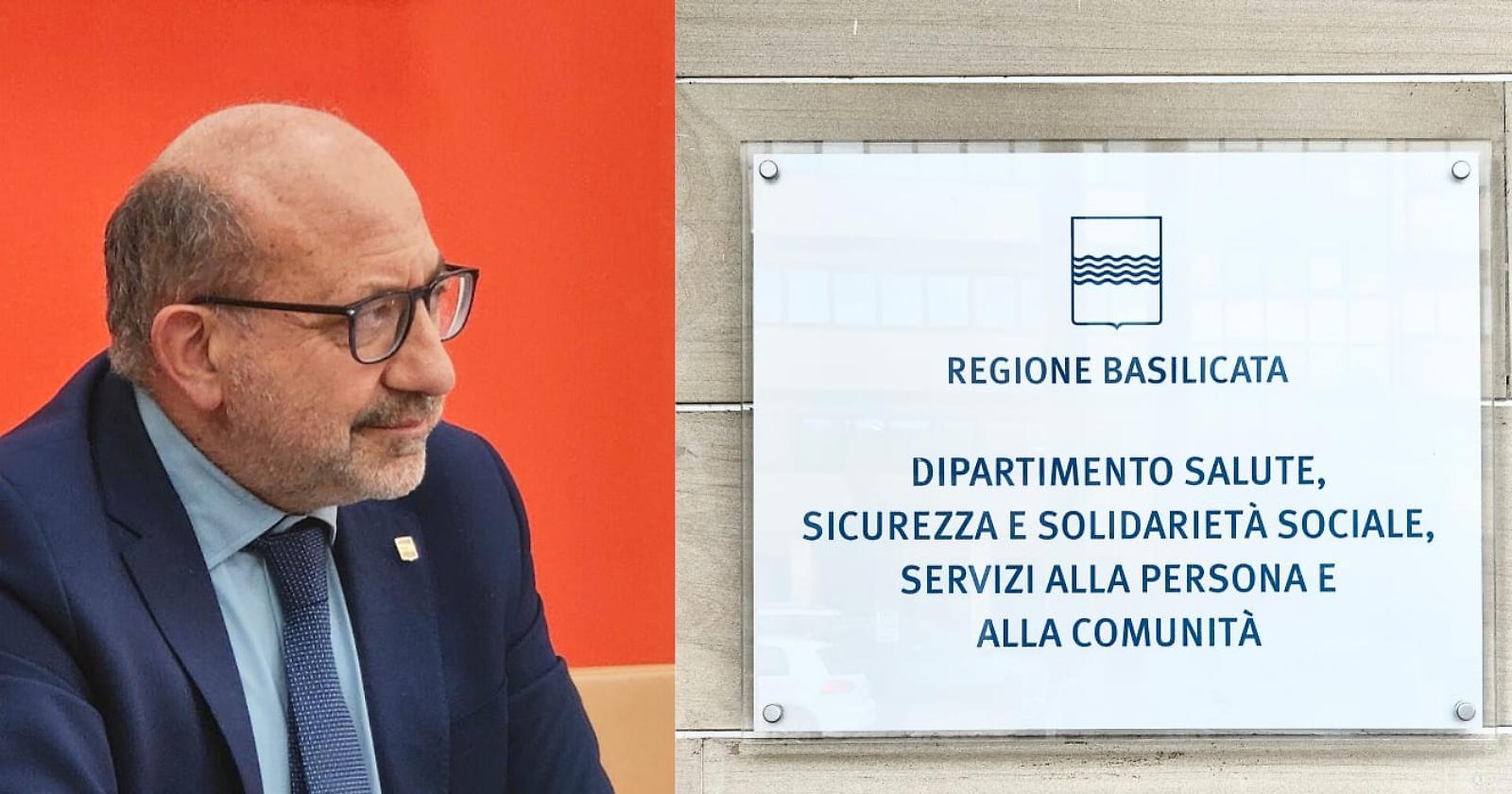 Il Sant’Anna di Pisa premia il Crob, Latronico: “Eccellenza lucana e stimolo per crescere ancora”