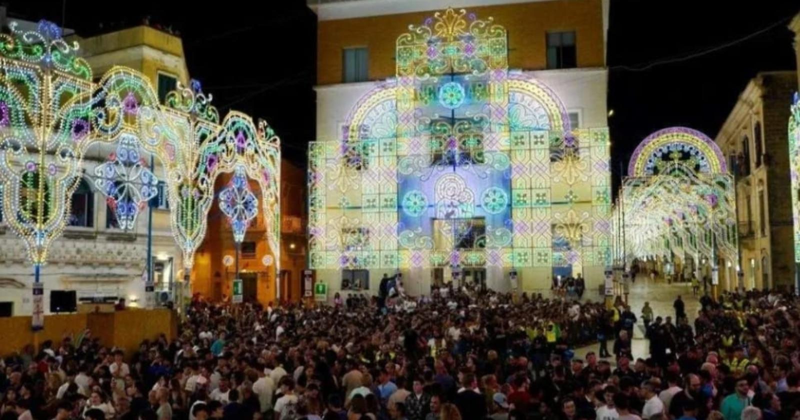 Festa della Bruna, Benzoni: “L’assalto al Carro sia momento di rinnovamento, non di pericolo”