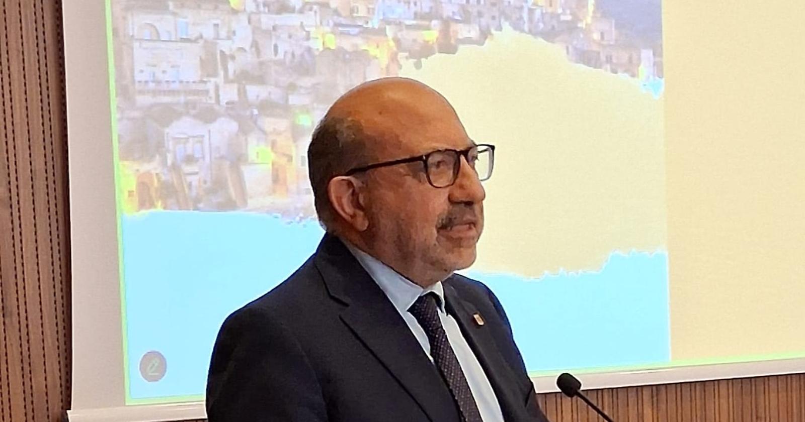 Così Cartiere Carrara investe in Basilicata, Latronico: “Valbasento modello di rinascita industriale”