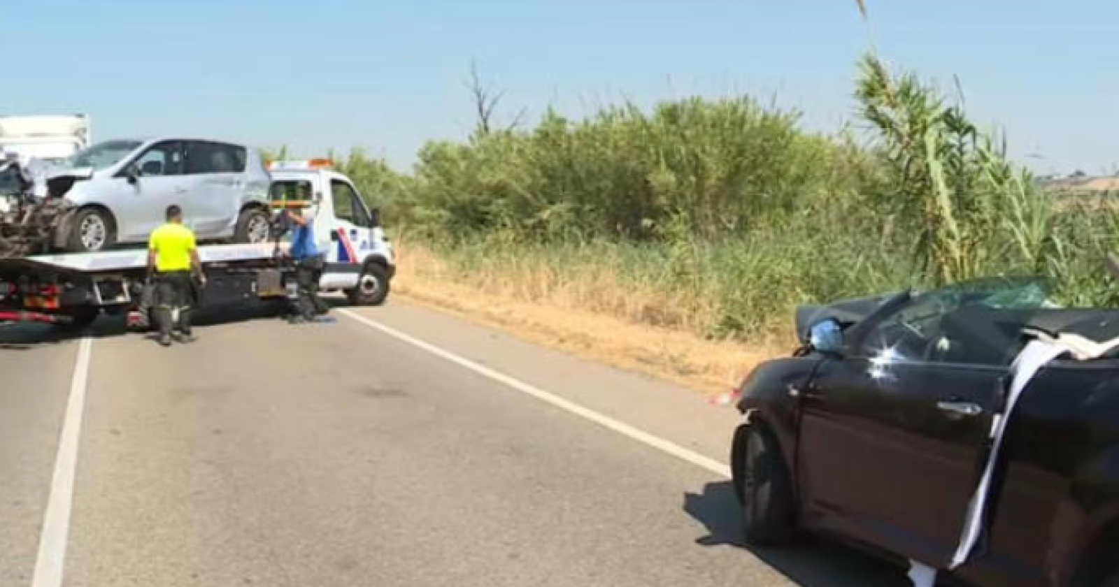 Lutto cittadino a Matera per i coniugi Carrino: domani i funerali nella Chiesa dell’Annunziata