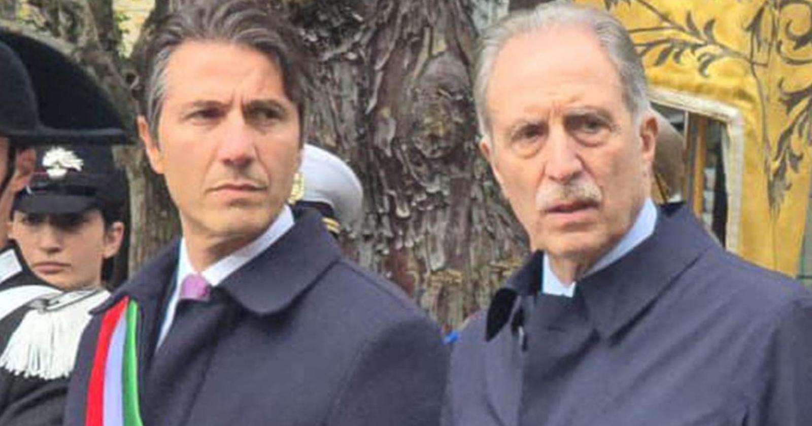 Bardi e Telesca perdono quota: la Basilicata boccia il governatore e il sindaco di Potenza