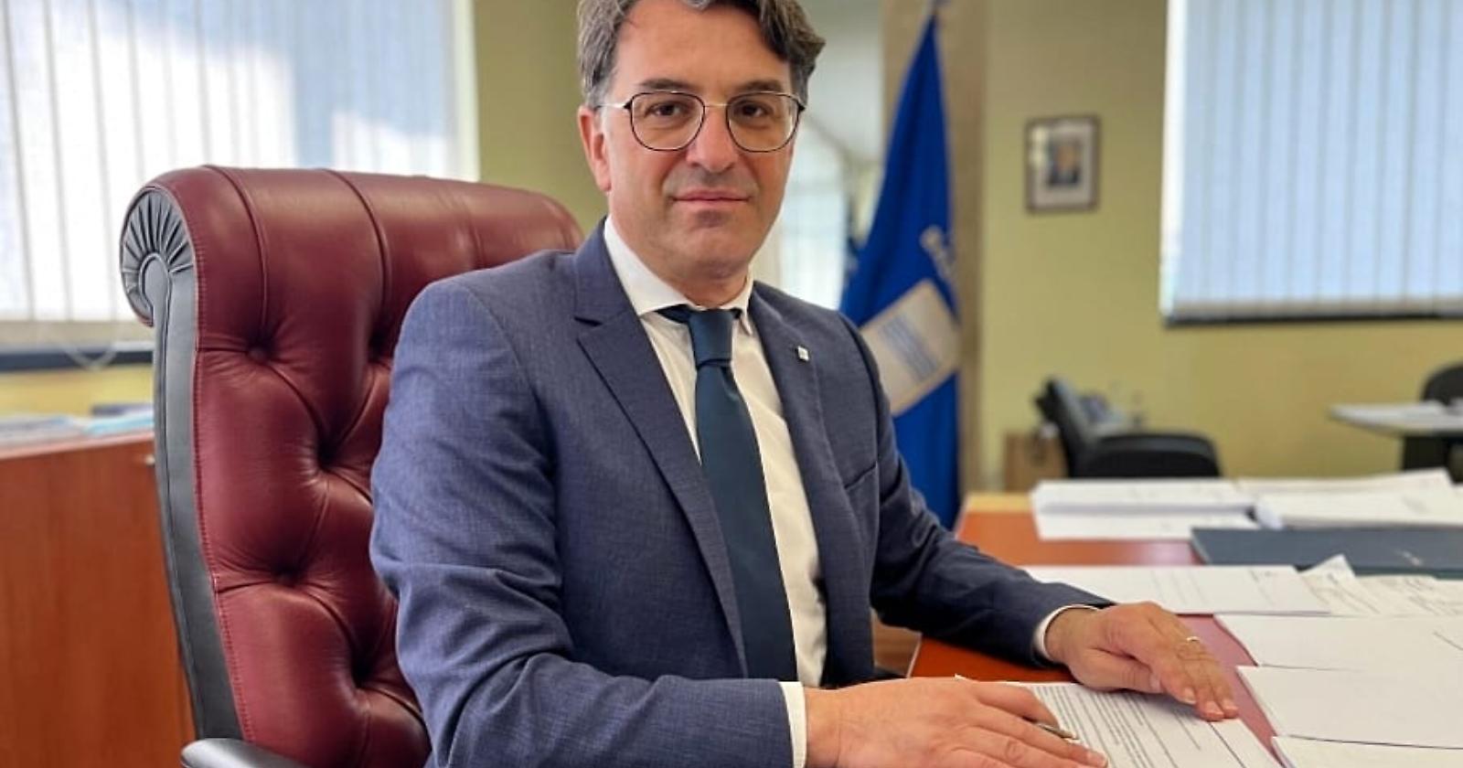 Crisi idrica nel Tarantino, la risposta lucana porta la firma di Cicala: "Solidarietà senza penalizzare i nostri agricoltori"