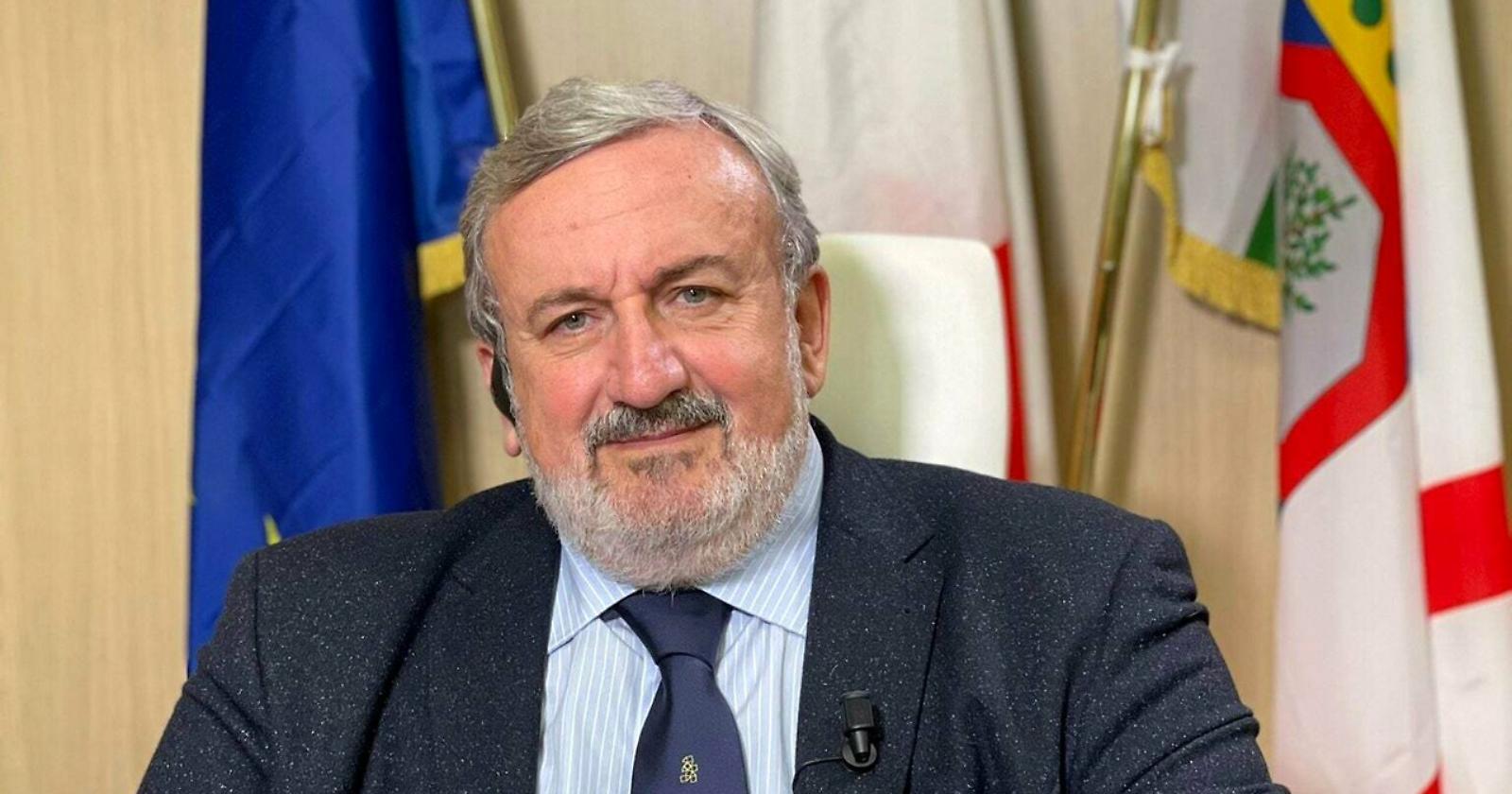 Viggiano snodo strategico per la decarbonizzazione ex Ilva? Il punto di Emiliano 