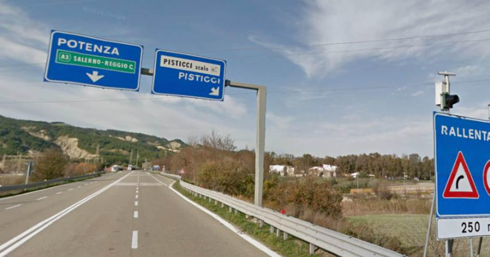 SS 407, più sicurezza a Pisticci: sì della Camera al sostegno per le modifiche al progetto Anas