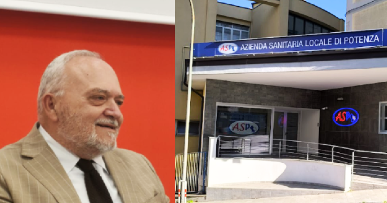 Dopo due anni all’Asp, Gigliucci torna nelle Marche: sarà direttore amministrativo dell’Ast Ascoli