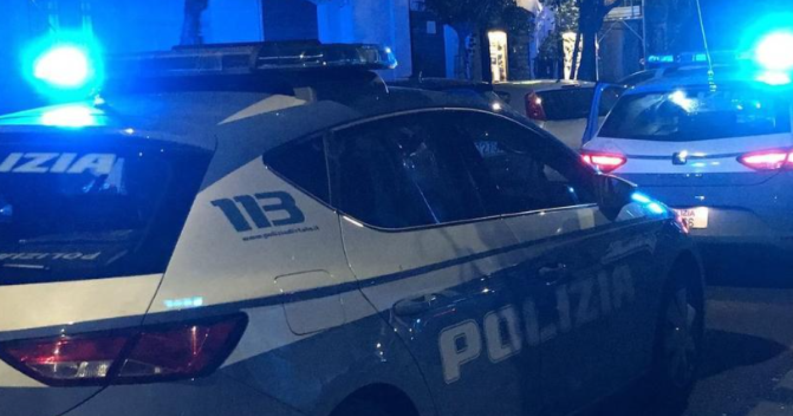Immigrazione clandestina e falsi documenti, blitz della Polizia da Matera a Milano: 10 arresti