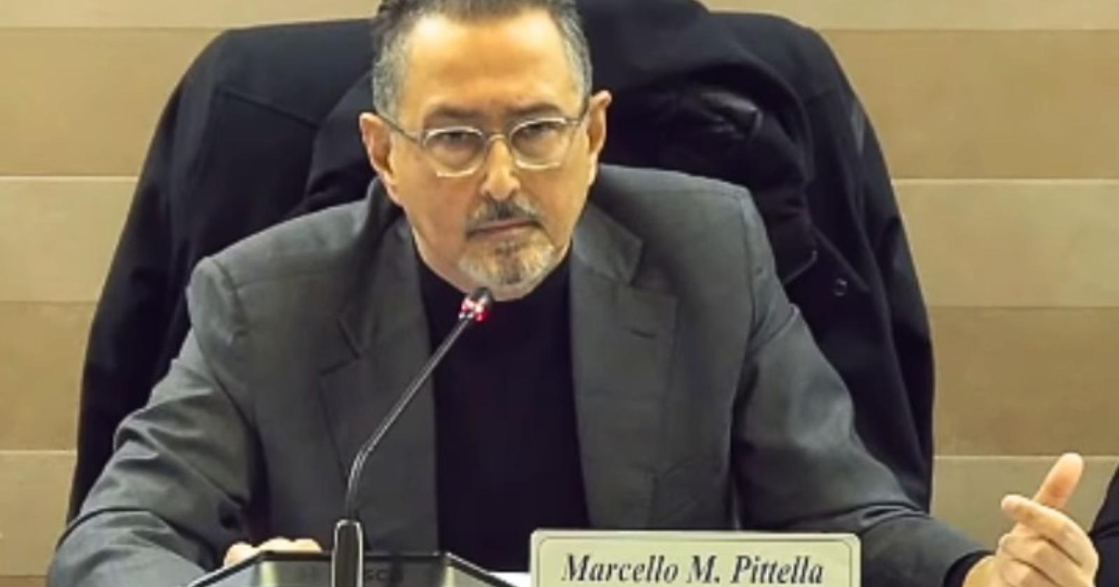 Lottizzazione, stipendi, emolumenti: un Consiglio regionale "piegato su sé stesso" e Summa sferza Pittella