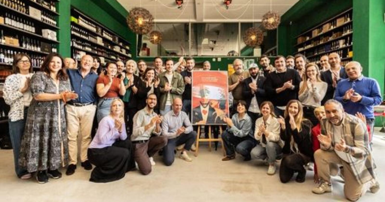Ecco le migliori cantine italiane: ben tre in Basilicata, due in Abruzzo, solo una in Puglia