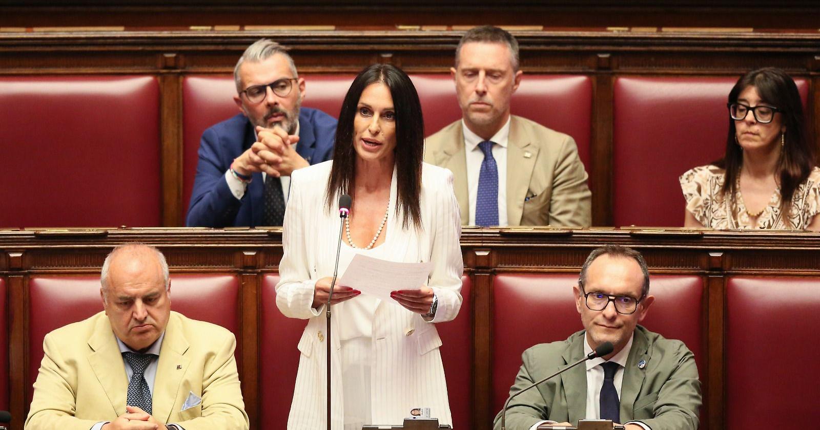 Scuola sotto attacco? L'affondo di Ambrosi (FdI): “Chi boicotta l’esame tradisce il senso dell’istruzione”