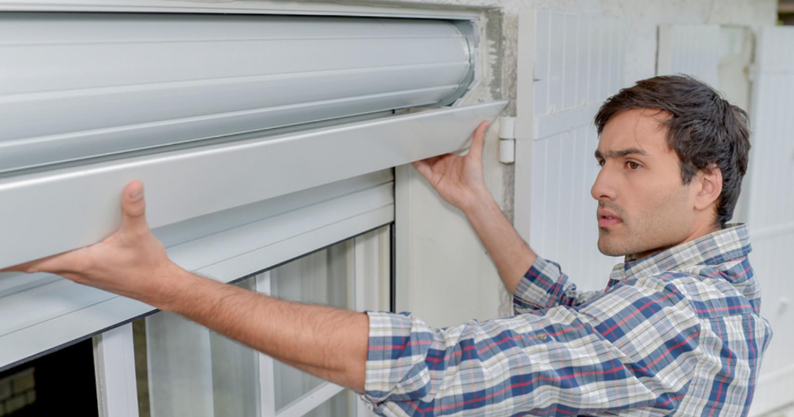 Cassonetti per tapparelle: la soluzione invisibile per un isolamento perfetto