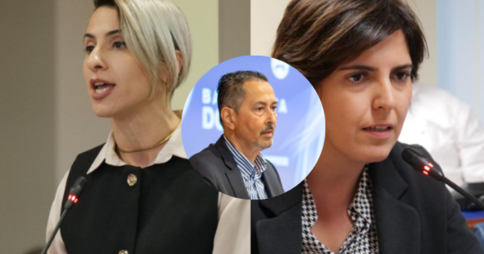 "La Basilicata non è un feudo": Verri e Araneo (M5s) all'assalto del giovane stagista Pittella