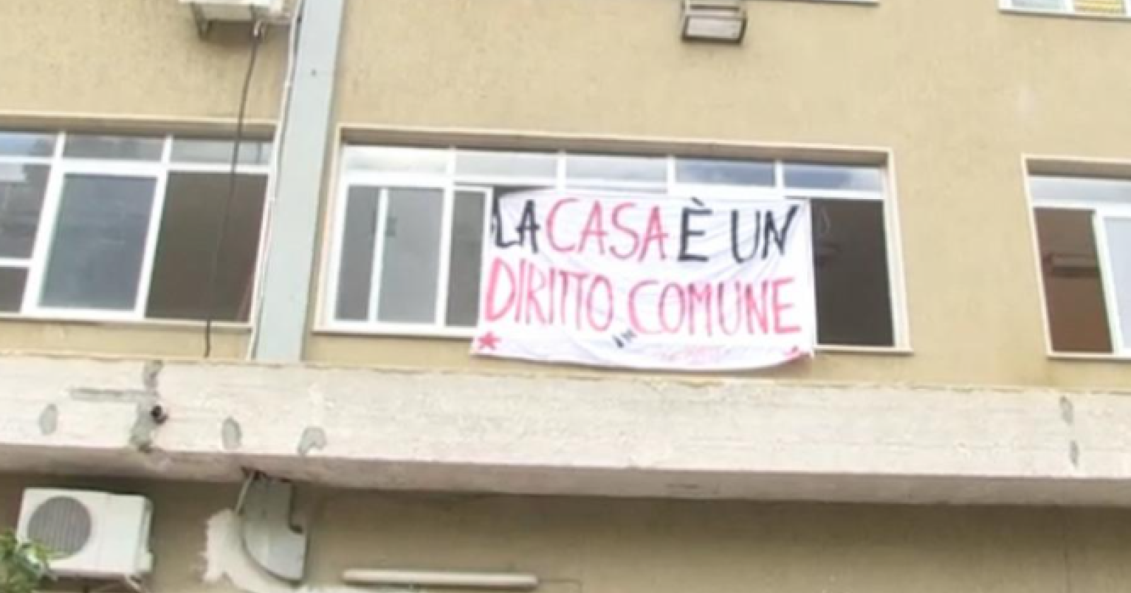 Affitti da ricchi, stipendi da poveri: la casa è il nuovo fronte della diseguaglianza