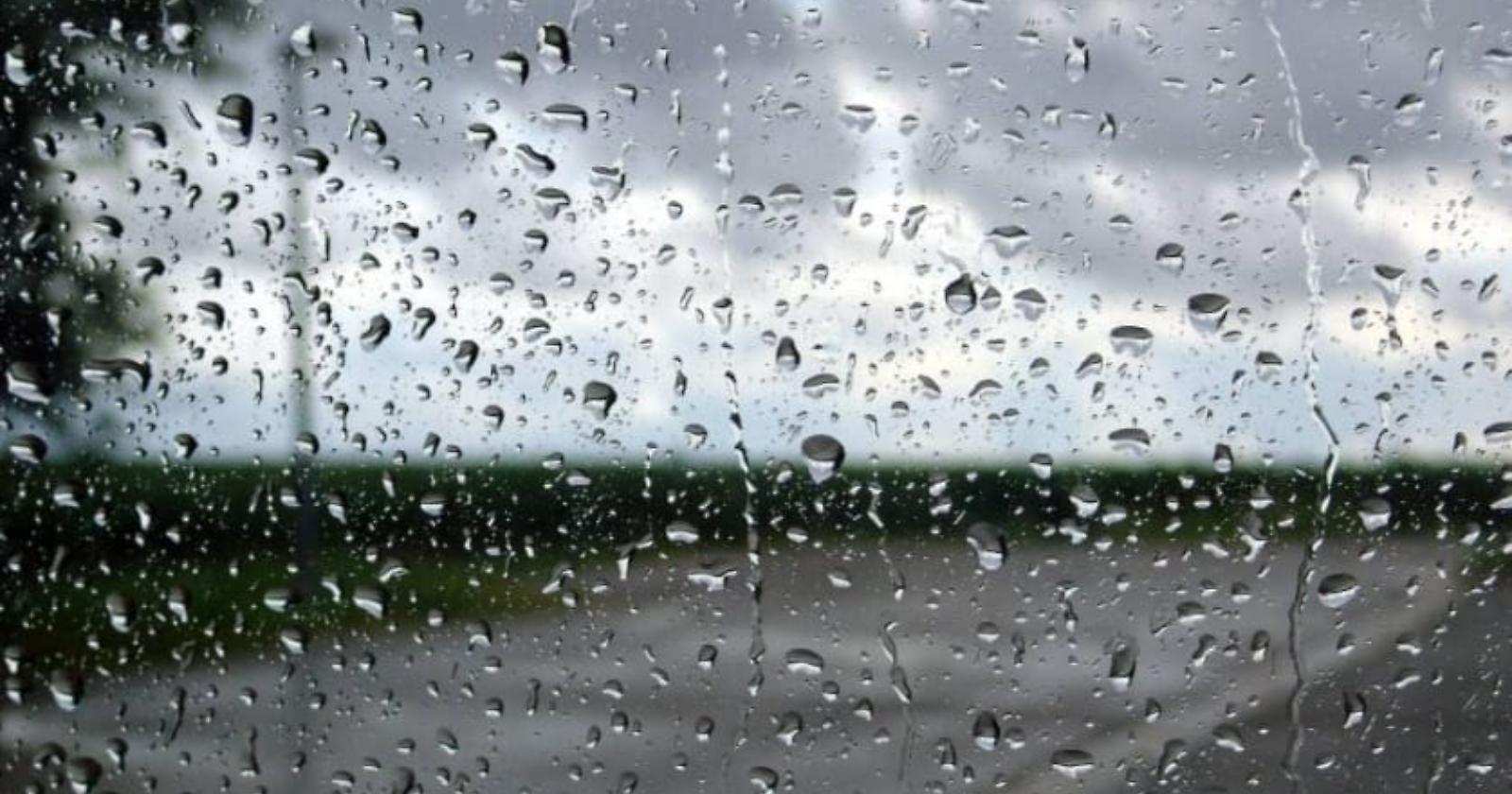 Maltempo, domani piogge e temporali al Centro-Sud: l'avviso della Protezione civile