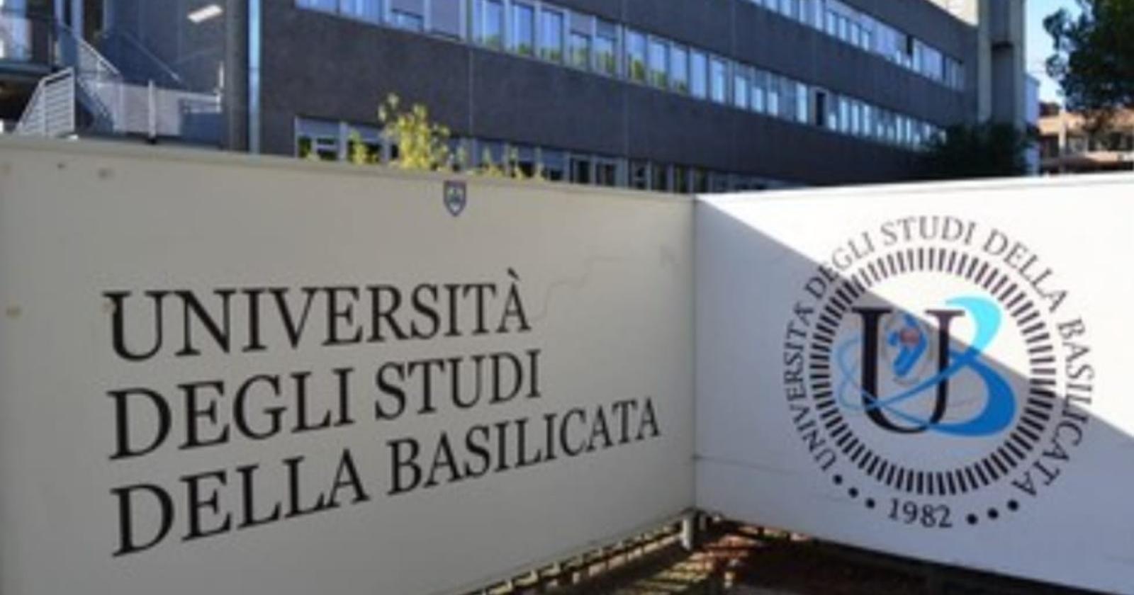L’Unibas nella top 10 dei piccoli atenei italiani: settima posizione e in costante crescita