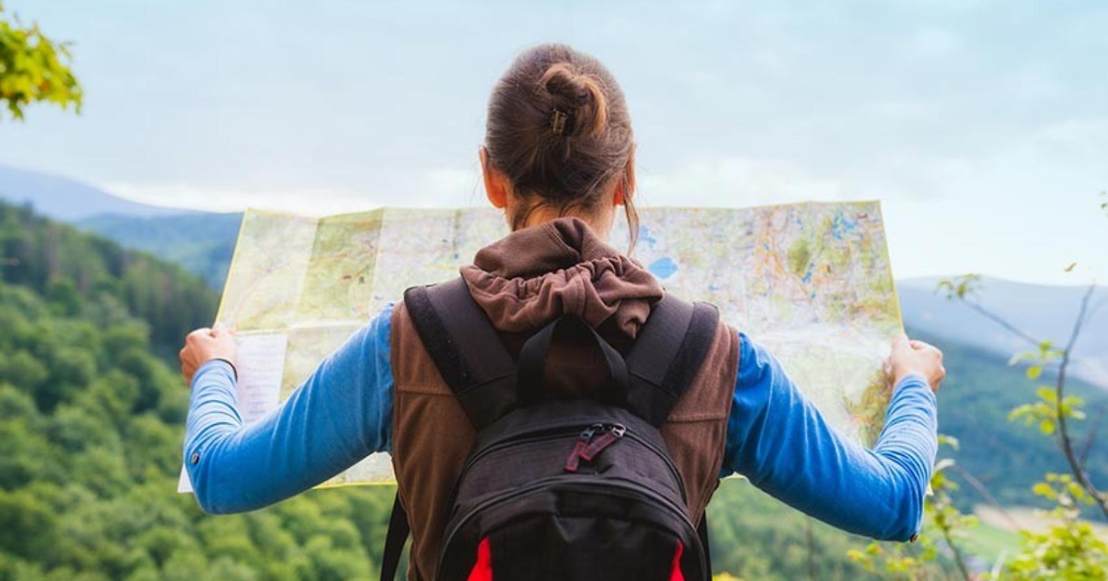 I viaggi all’estero si confermano tra le preferenze estive, ma con un occhio in più alla sicurezza