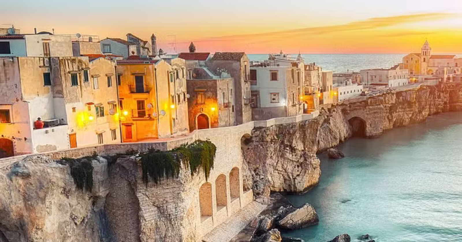Nasce "Best of Puglia": un viaggio digitale nel cuore delle eccellenze pugliesi