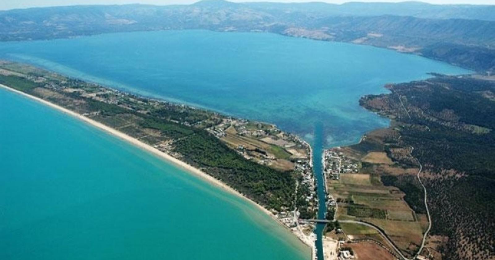 Legambiente: i laghi di Lesina e Varano sono inquinati