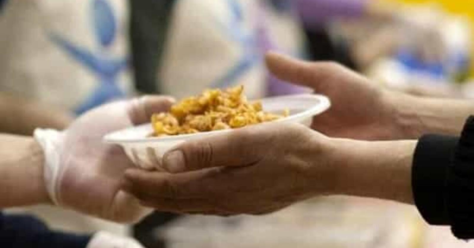 721mila persone in povertà alimentare in Puglia, recupera la Basilicata 