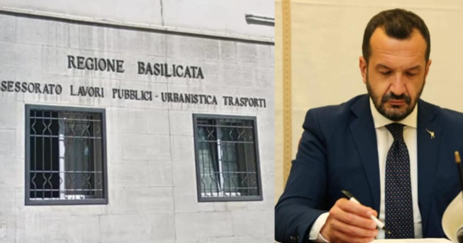 Diga del Rendina, luce verde dal Ministero dell'Ambiente. Pepe: «Una notizia storica per il Lavellese e il Vulture-Melfese»