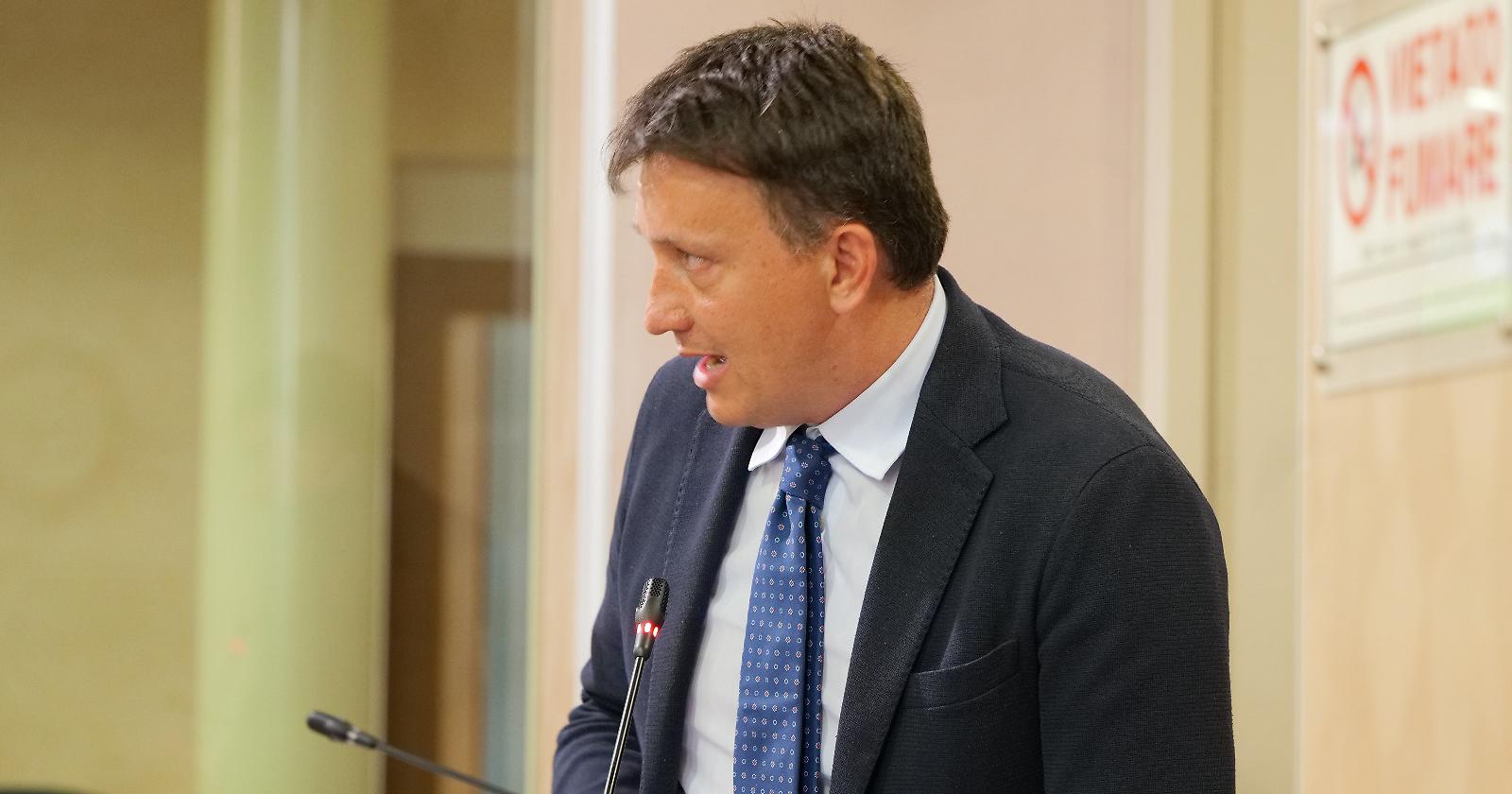 Fantastico Medioevo, Galella (FdI): "Potenza non può essere lasciata fuori dalla narrazione del nostro passato"