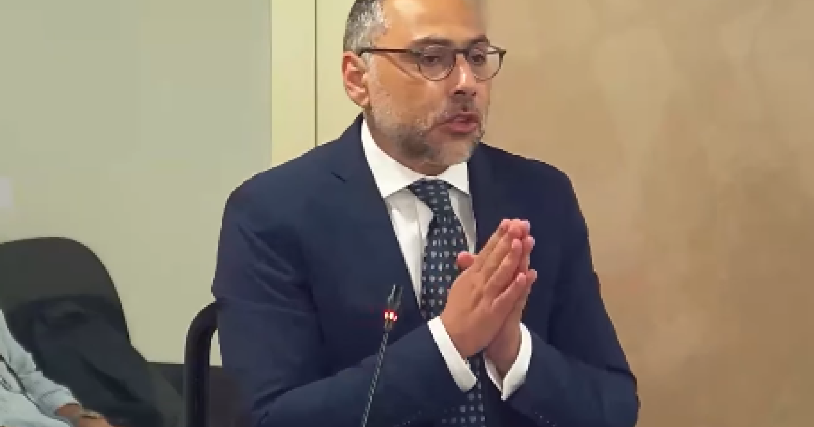 Il dem Lacorazza bacchetta Cupparo: "Riferisca sui dazi"