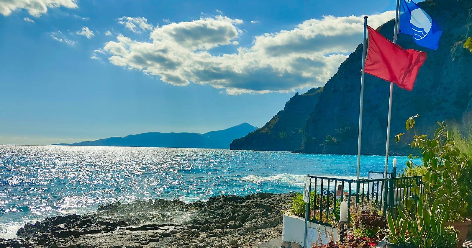 Nessun parametro fuori norma: il mare lucano passa l’esame di Legambiente
