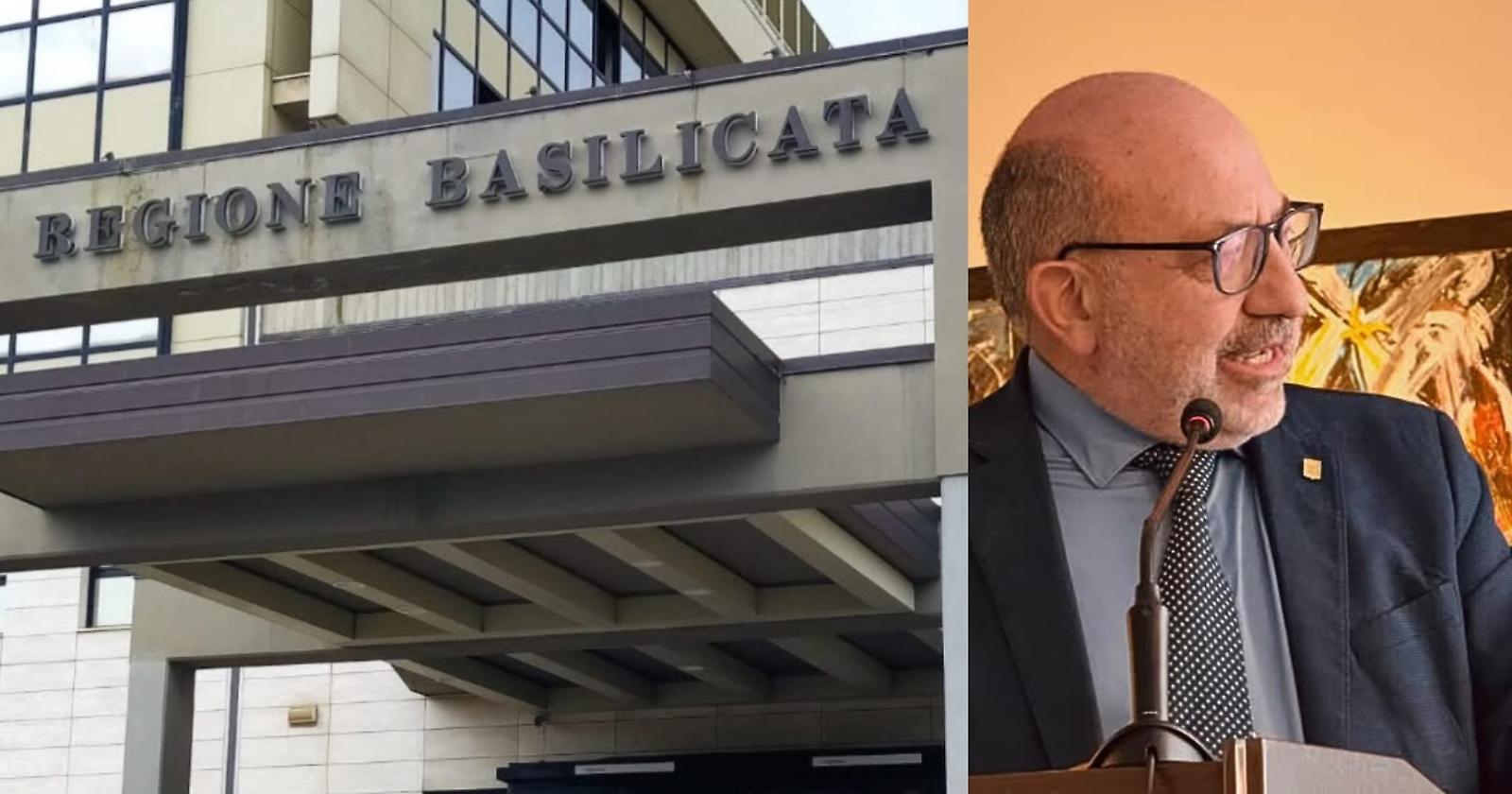 Approvato il nuovo limite di spesa per il personale sanitario lucano, Latronico: "Più qualità, meno incertezze"