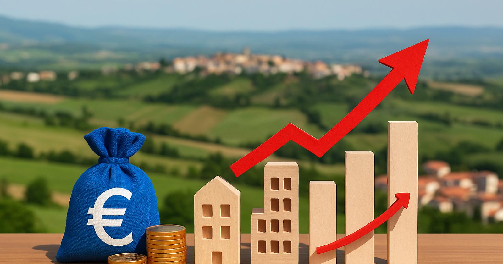 Imprese, la guida ai fondi per il Sud: da Decontribuzione a ZES, tutte le opportunità del 2025