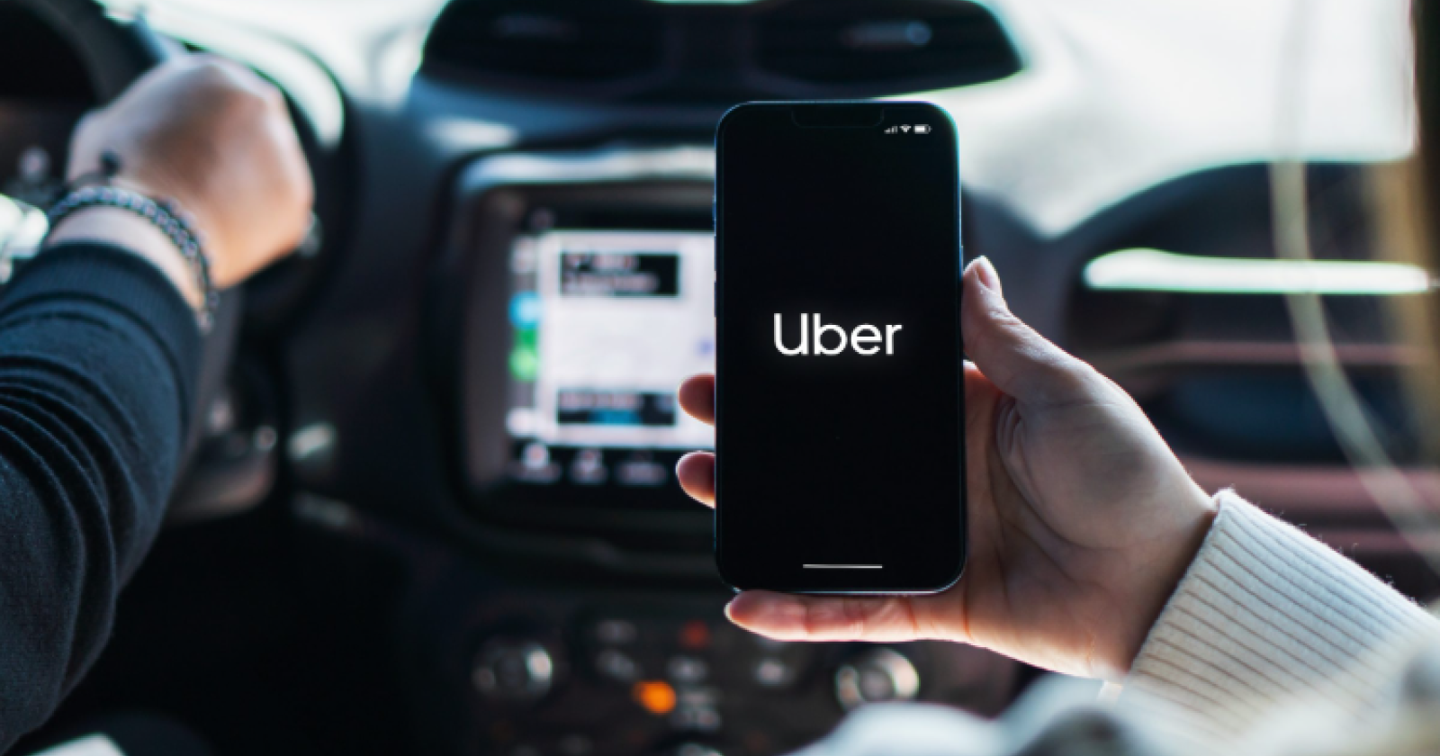 Anche la Basilicata entra nella mappa della mobilità digitale di Uber
