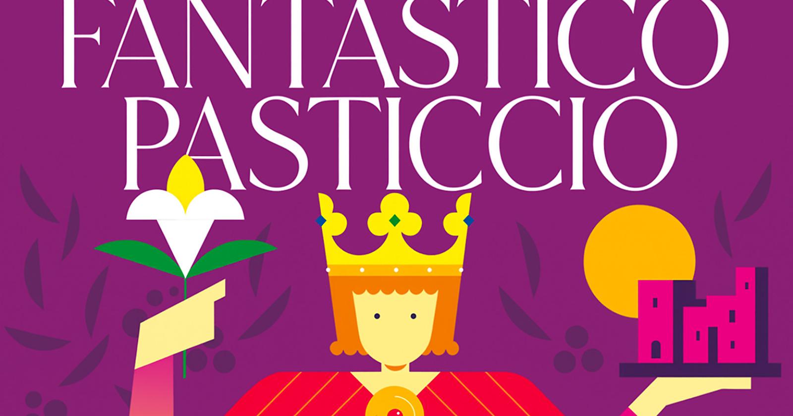 Fantastico Pasticcio
