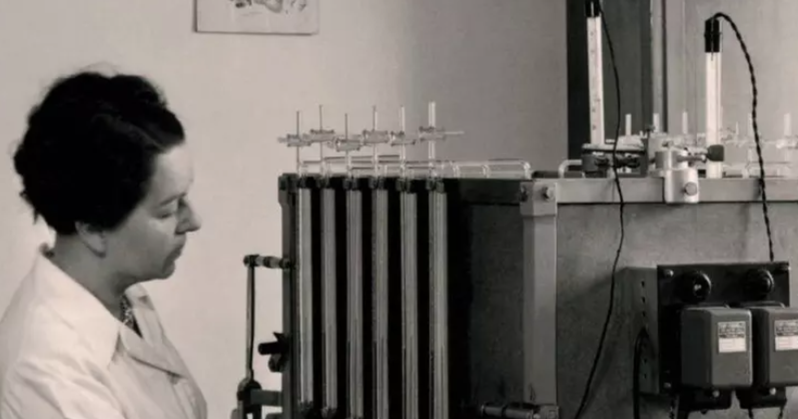 Quel Nobel negato a Filomena Nitti, la donna che visse all’ombra del padre e del marito 
