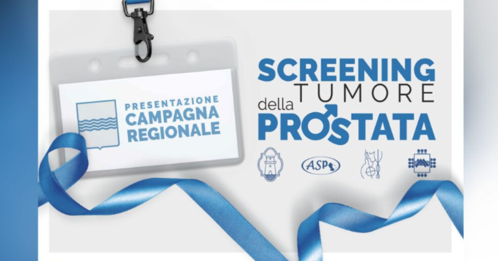Asm, numeri positivi per lo screening alla prostata: dal 3 giugno 570 adesioni