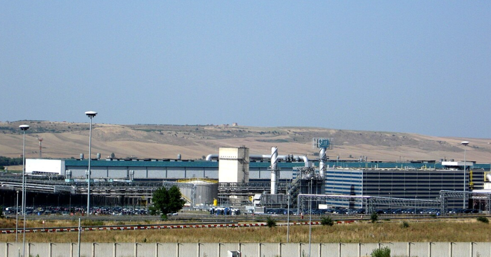 Melfi, 25 licenziamenti alla Lgs Logistica: la crisi dell’indotto si aggrava giorno dopo giorno