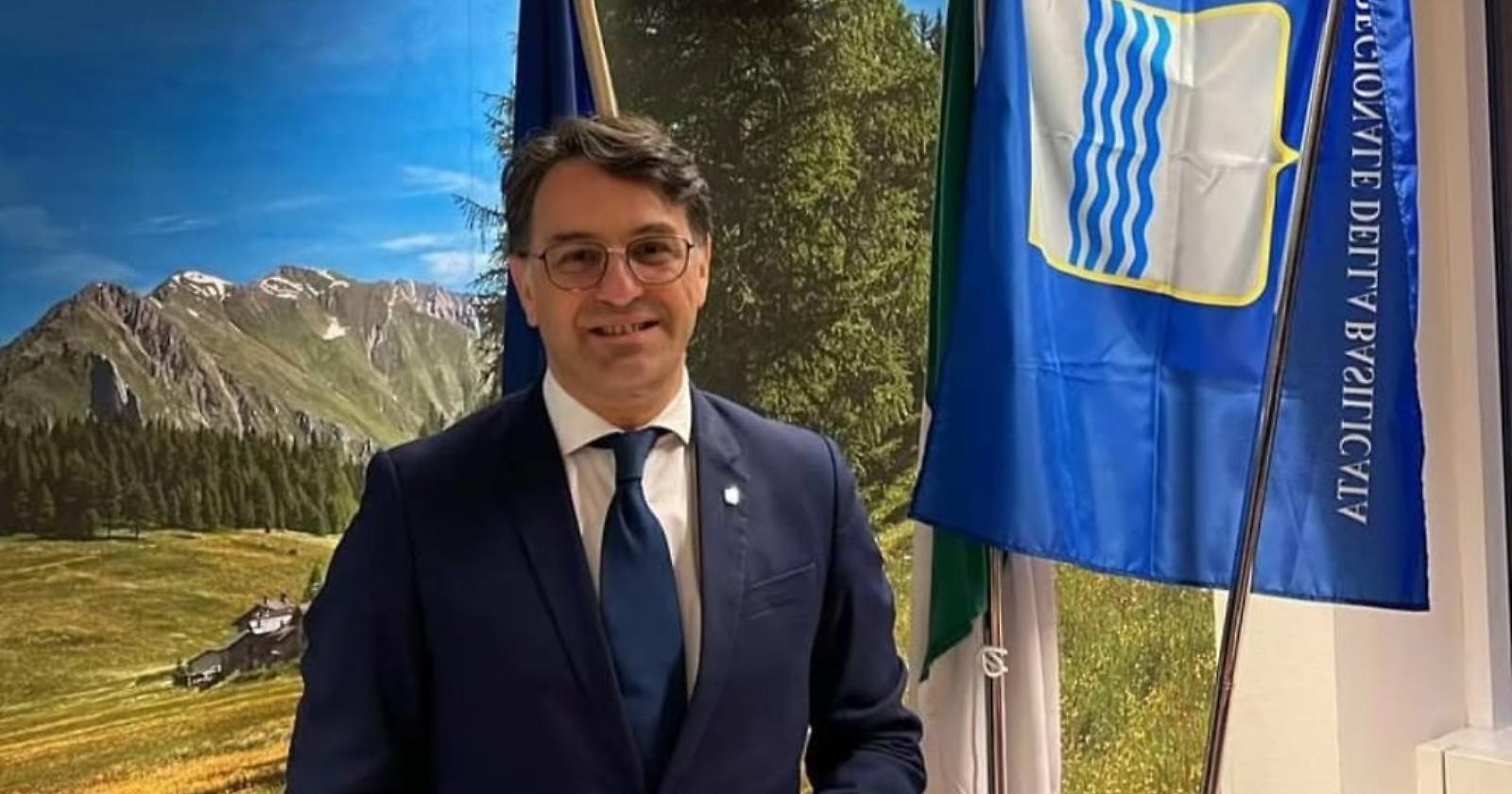 Fino a 40mila buoni motivi per scegliere l’agricoltura in Basilicata, Cicala: "Fiducia e basi solide"