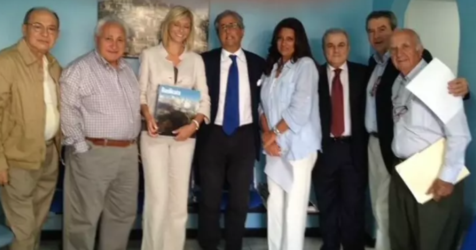 Addio ad Antonio Pucillo, pilastro della comunità lucana in Venezuela