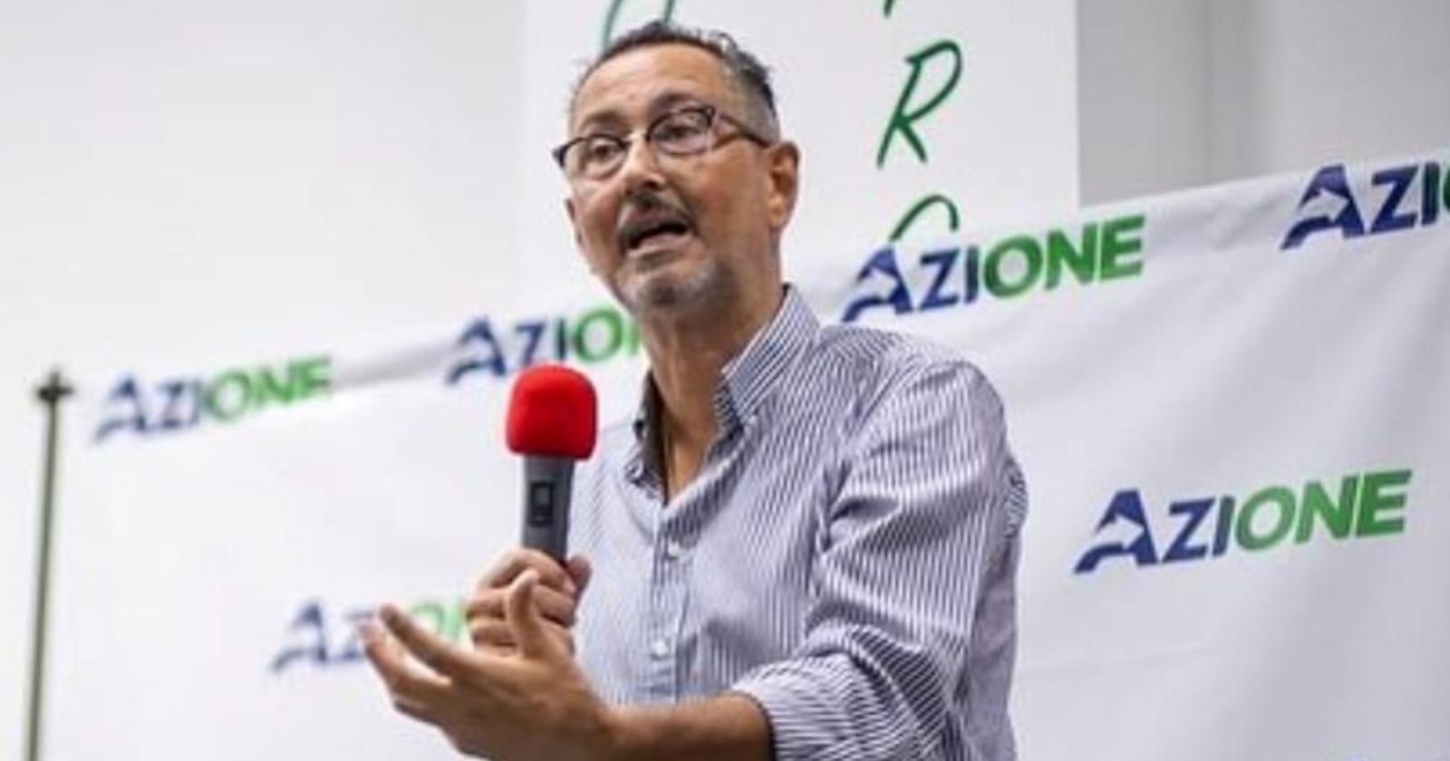 Azione in Basilicata: commissariata dal passato per costruire il futuro