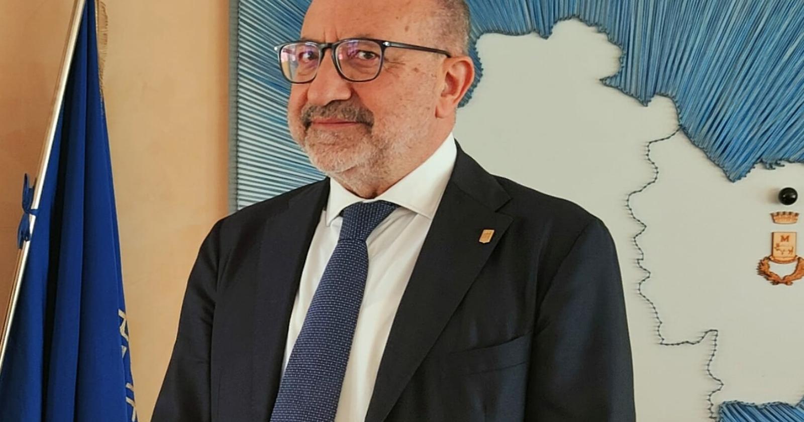 Verso una sanità sostenibile: interventi strutturali in arrivo per Potenza, Melfi e Palazzo San Gervasio