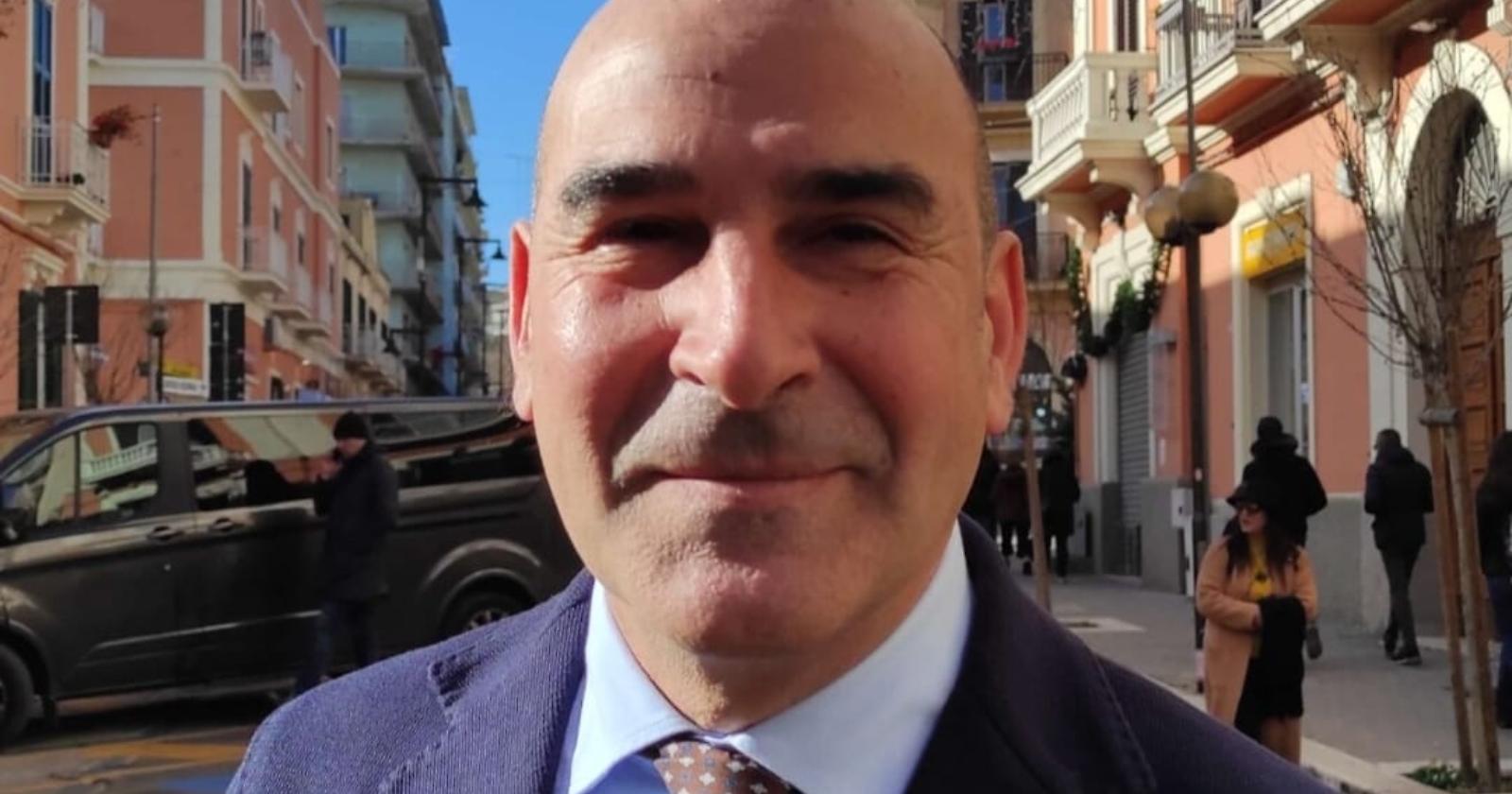 Cifarelli: “No allo scontro, sì a un patto per Matera”