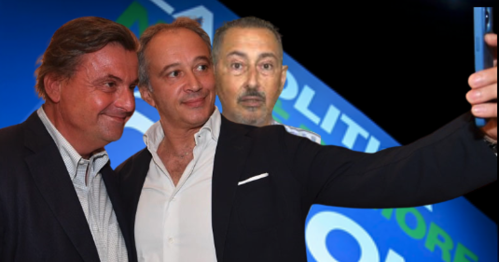 Basilicata, il bullismo della politica e gli imbarazzi di Azione