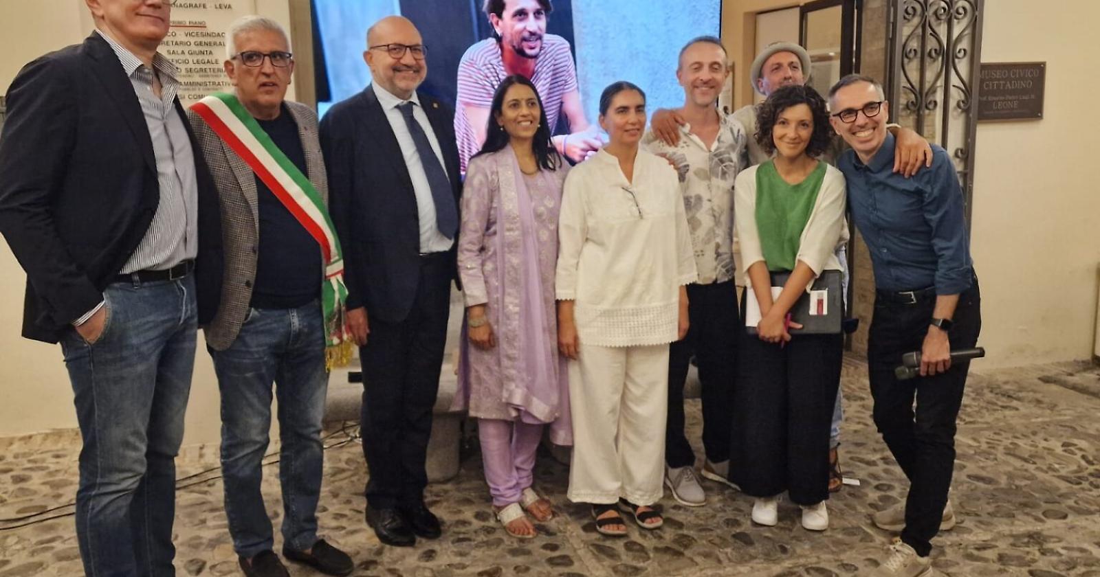 Basilicata – India, un legame che cresce: a Pisticci l’Indian Day. Latronico: "Cultura volano di crescita"