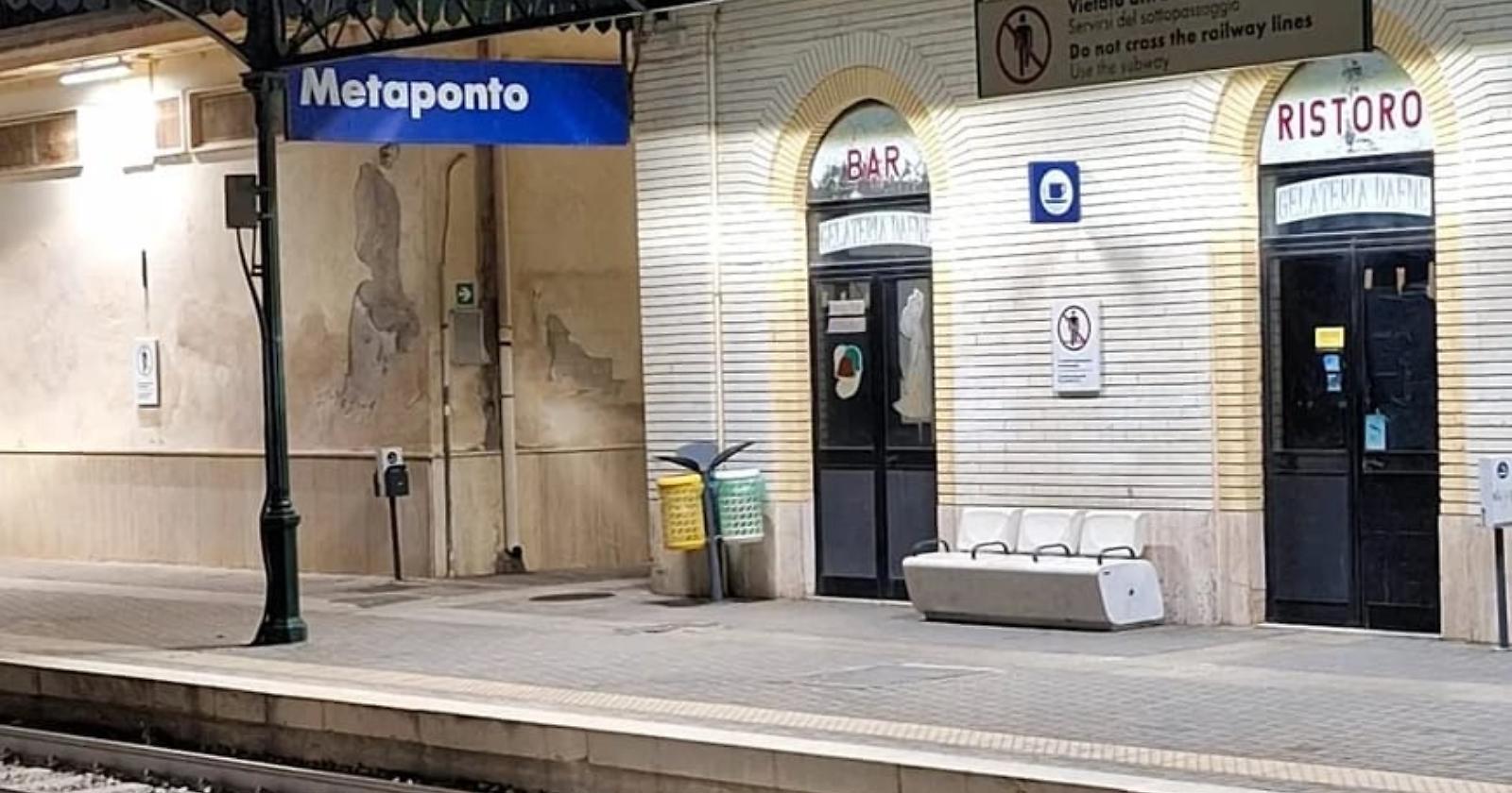 Metaponto, l’estate non decolla: rincari e assenza di promozione turistica lasciano gli ombrelloni vuoti