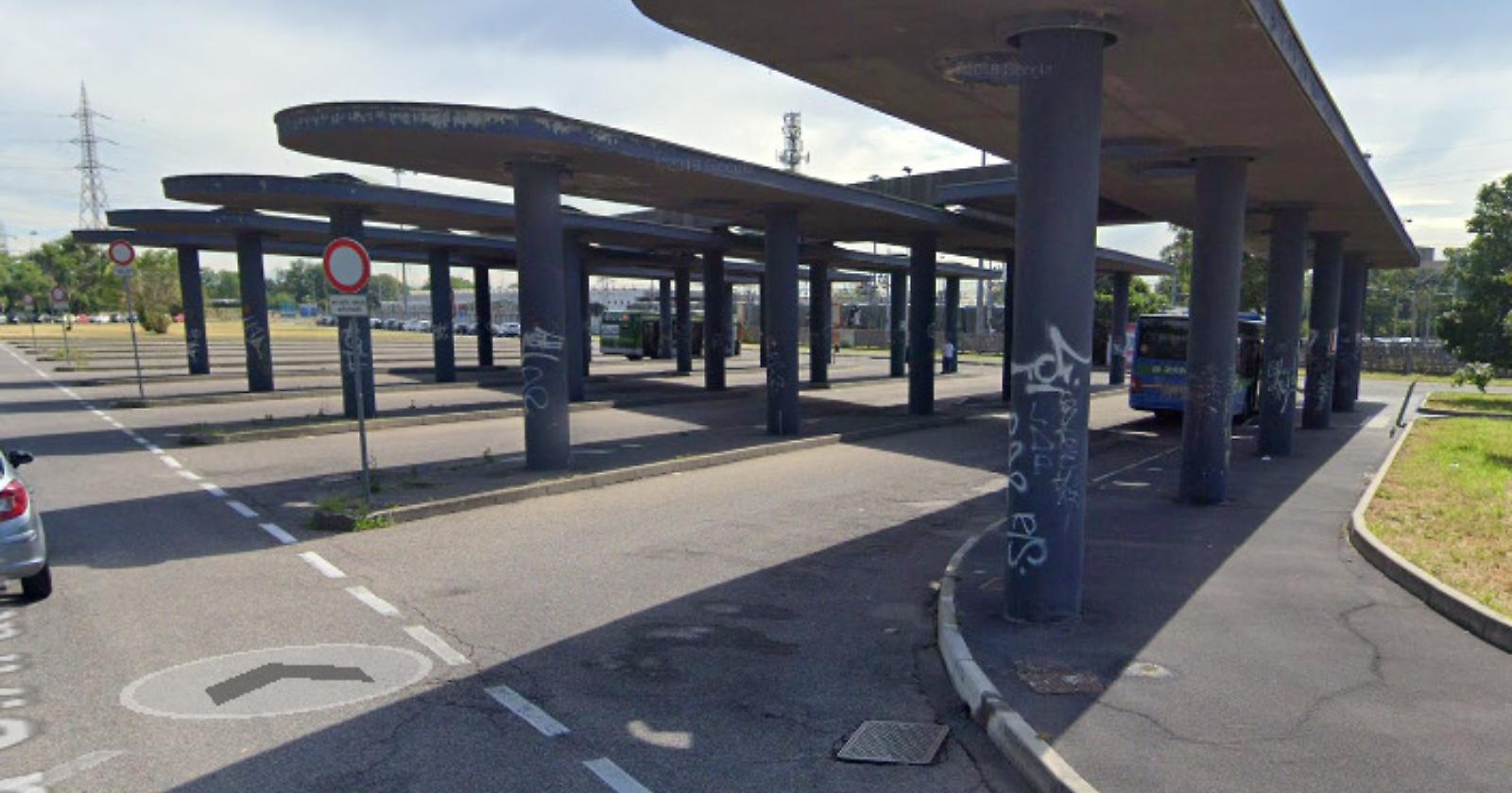 Il pomeriggio da Lauria a Potenza dormono pure i trasporti pubblici: non c'è nessun collegamento